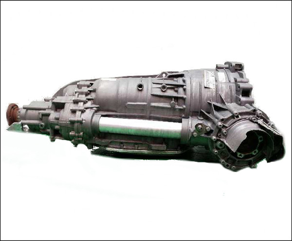 AUTOMATIC TRANSMISSION AUDI A4 A5 B8 8K ZF 3.2L V6 QUATTRO LEH 0B6 06B 6HP-28AF