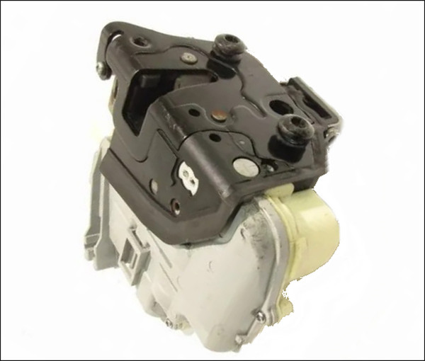 VW AUDI PORSCHE TOUAREG 7P A4 B8 8K A5 8T ALLROAD Q3 Q5 TT 8J CAYENNE COUPE SPORTBACK SEDAN AVANT SUV QUATTRO GENUINE LH LHS LEFT PASSENGER FRONT DOOR LOCK LATCH ACTUATOR USED GENUINE 8J2837015A 8J2837015B 8J2837015D