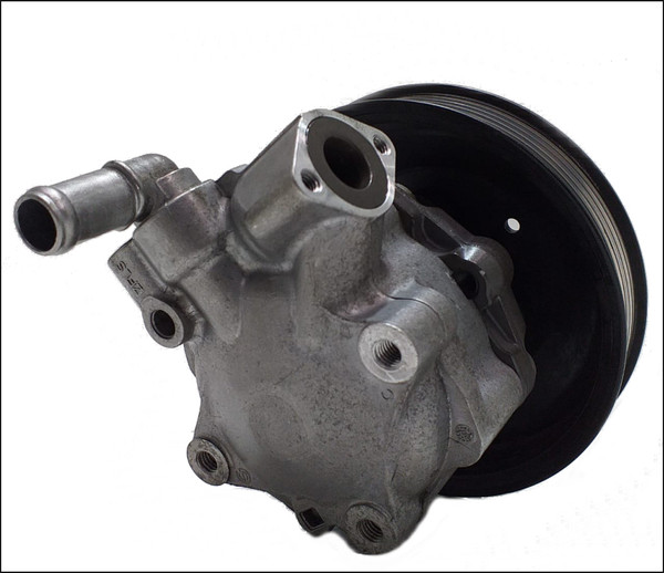AUDI A4 B8 8K A5 3.0L 3.2L V6 POWER STEER PUMP 8K0145156E USED GENUINE