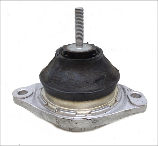ENGINE MOUNT HYDRO AUDI 80 ABK ABT 4-CYLINDER SEDAN AVANT CABRIOLET COUPE MANUAL RHS RIGHT NEW OEM GENUINE NOS 8A0199382A