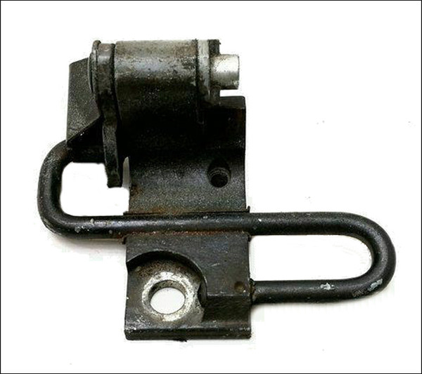 VW VOLKSWAGEN PASSAT B6 3C FRONT DOOR HINGE LOWER RH RHS RIGHT FRONT 3C0831412C 3C0831412B 3C8831412C 3C8831412A 2006 2007 2008 2009 2010 USED GENUINE OEM