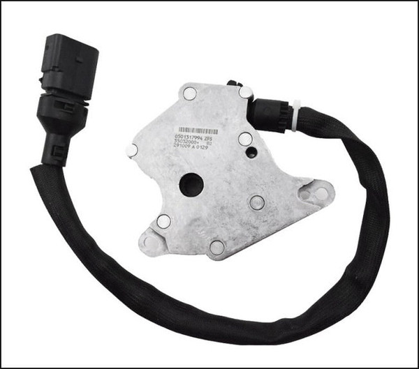 VW VOLKSWAGEN PASSAT AUDI A4 A6 A8 ZF 5HP19 5HP19FL 5HP19FLA TRANSMISSION PARK NEUTRAL RANGE CONTROL POSITION SENSOR SAFETY MULTIFUNCTION SWITCH 0501317994 01V919821B NEW AFTERMARKET APDTY 134100