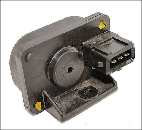 VW VOLKSWAGEN AUDI F96 ALTITUDE SENSOR OE OEM GENUINE ENGINE ECU 853919562 0280101001 GOLF MK4 BEETLE TT URQ QUATTRO S4 S6 S2 QUATTRO URQ AGU NON-DBW TURBO ENGINES USED