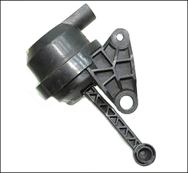 AUDI A4 A6 A8 2.8L 3.2L V6 FSI INTAKE MANIFOLD VACUUM FLAP ACTUATOR 06E133159 06E133159e 06E133159M 06E133159N OE OEM GENUINE