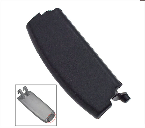 AUDI A4 B6 B7 S4 RS4 CABRIOLET ARMREST LID LATCH REPAIR KIT BROKEN CLIP SOUL BLACK