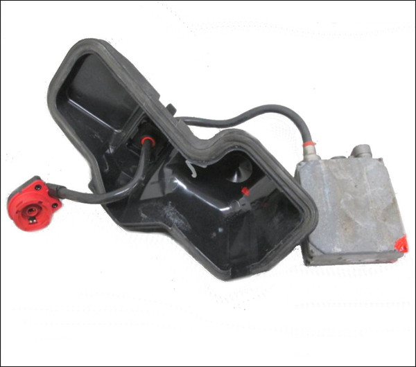 AUDI BALLAST HID XENON HEADLIGHT A3 A6 ALLROAD C5 LH LEFT 4Z7941471 4B0941471 5DV007760-15 5DV007760-71 HELLA OE OEM GENUINE