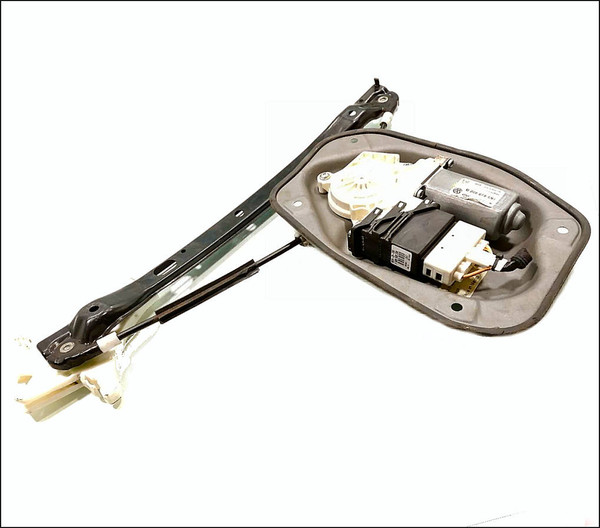 VW VOLKSWAGEN GOLF MK5 GTI HATCH HATCHBACK 1K REAR WINDOW REGULATOR 1K4839462A 1K0959704F 1K0959704C RH RHS RIGHT DRIVER SIDE USED OE GENUINE