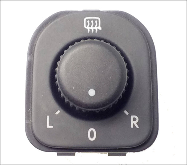 VW VOLKSWAGEN MIRROR SWITCH GOLF JETTA MK5 PASSAT B6 OEM OE GENUINE 1K0959565H 1K0959565F 1K0959565K 1K0959565L