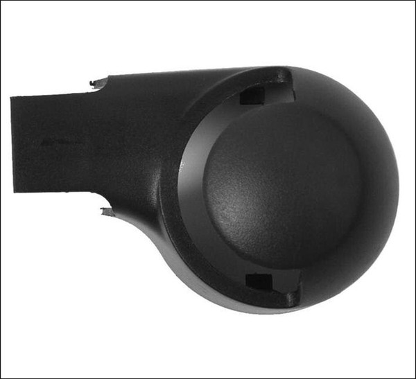 VW VOLKSWAGEN GOLF PASSAT POLO TIGUAN REAR WINDSCREEN WIPER ARM COVER ...