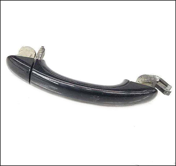 VW VOLKSWAGEN TOUAREG 7L PASSENGER EXTERIOR DOOR HANDLE 7L6837205C 7L6839167C 7L6839879 PR-4K0 PR-4K3 RH LH RIGHT LEFT FRONT REAR OE OEM GENUINE USED