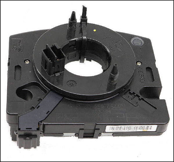AIRBAG SLIP RING AUDI VW VOLKSWAGEN ESP A4 A6 A8 A3 TT GOLF PASSAT 1J0959654J 1J0959654AP 1J0959654AC 1J0959654BK