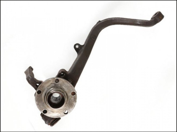 AUDI A4 S4 RS4 B5 PRE-FACELIFT QUATTRO REAR HUB BEARING HOUSING RHS RH RIGHT 8A0505428G OE OEM GENUINE