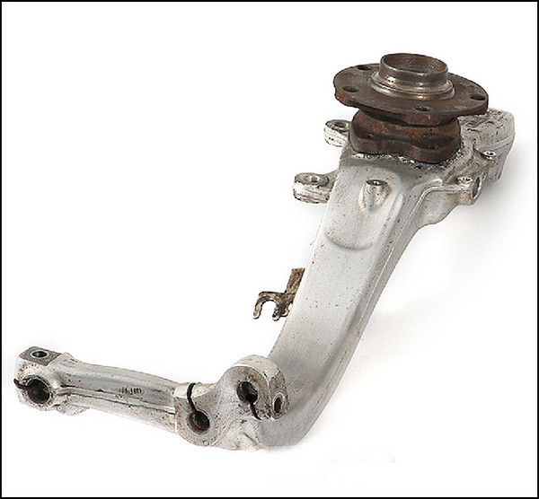 AUDI A6 S6 C5 4B RS4 RS6 QUATTRO PASSAT B5.5 LEFT LH LHS FRONT HUB WHEEL BEARING HOUSING HUB KNUCKLE 82MM UPRIGHT PASSENGER 4B3407253G 4B3407257G