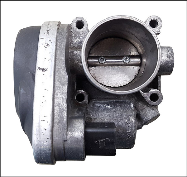 036133062N 036133062L THROTTLE BODY VDO  VOLKSWAGEN VW POLO LUPO GOLF BEETLE 4-CYL 1.4L OE OEM GENUINE