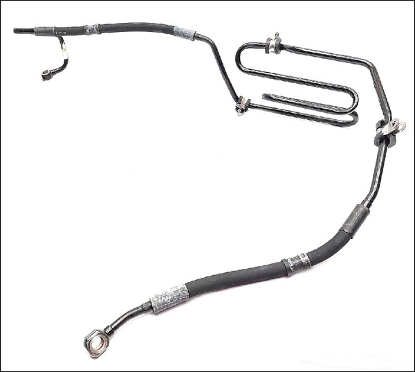 AUDI S3 TT 8L 8N APX BAM 1.8L QUATTRO MANUAL POWER STEERING HOSE PIPE HIGH PRESSURE HI-PRESSURE 8N0422893N 8N0422893AA