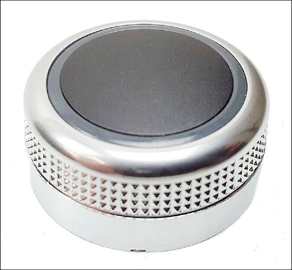 4F0919069 AUDI A4 A5 A6 A8 Q5 Q7 ROTARY MENU BUTTON KNOB JOYSTICK MMI MULTIMEDIA CONTROL PANEL MMI-2G 3G