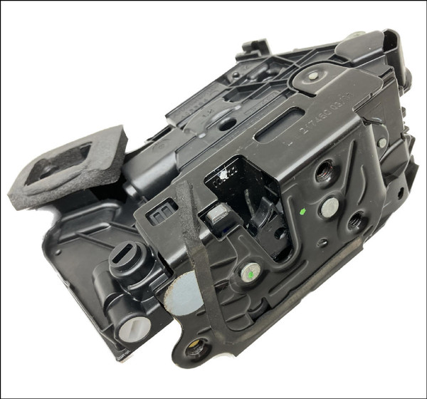 6R4839015 6R4839015A 5K4839015F VW VOLKSWAGEN POLO 6R GOLF MK6 SHARAN REAR LEFT LH LHS PASSENGER DOOR LOCK USED GENUINE OE OEM