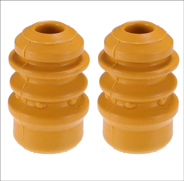 AUDI A4 B5 B5.5 B6 B7 8D 8E QUATTRO FWD 1996 1997 1998 1999 2000 2001 BUMP STOP BUMPSTOP FRONT 8D0412131F PR-1BA PR-1BB PR-1BC PR-1BE PR-1BR PR-1BV