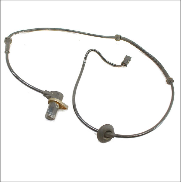 AUDI A4 8E B6 A4 S4 REAR ABS BRAKE WHEEL SPEED SENSOR RIGHT RHS RH DRIVER 8E0927807E 6-PIN XENON HID HEIGHT RANGE SENSOR PR-8Q3 05 06 07 08 2005 2006 2007 2008 USED OE OEM GENUINE