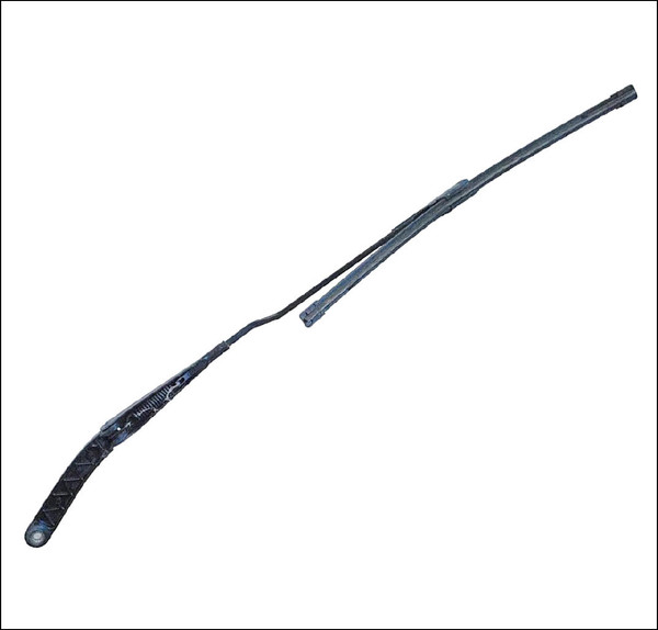 AUDI A4 S4 B8 A5 S5 ALLROAD 8K WINDSCREEN WIPER ARM AERO RHD 8K2955407 8T2955407 BLADE LEFT LH LHS PASSENGER OE OEM GENUINE SIDE USED GENUINE