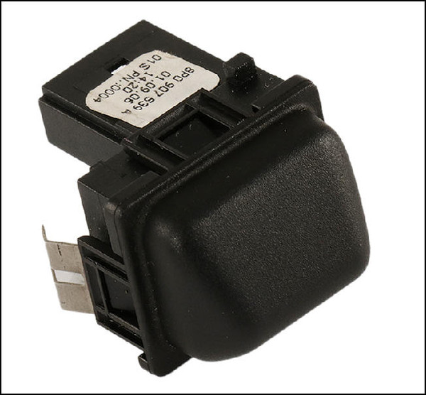 8P0907539 8P0907379A DASHBOARD DAYLIGHT SUN SENSOR AUDI A4 B7 A3 8P USED OE OEM GENUINE