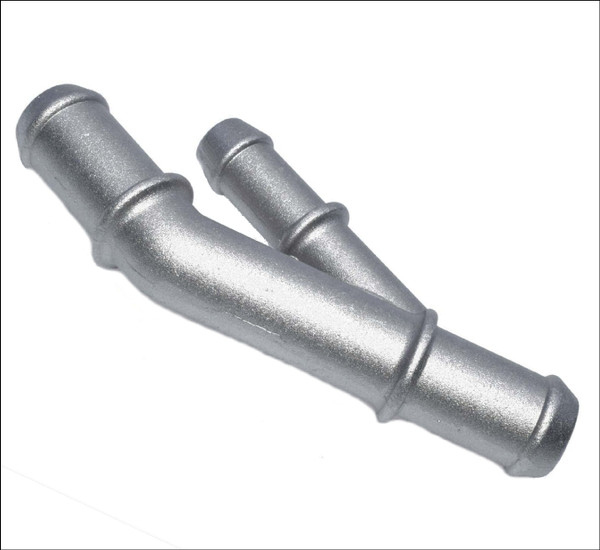 AUDI A3 TT VW GOLF BORA 1.8L 1.8T ALUMINIUM ALLOY COOLANT DISTRIBUTOR 3-WAY CONNECTOR PIPE JOINER 1J0121087E 1J0122109AQ 1J0122109AA