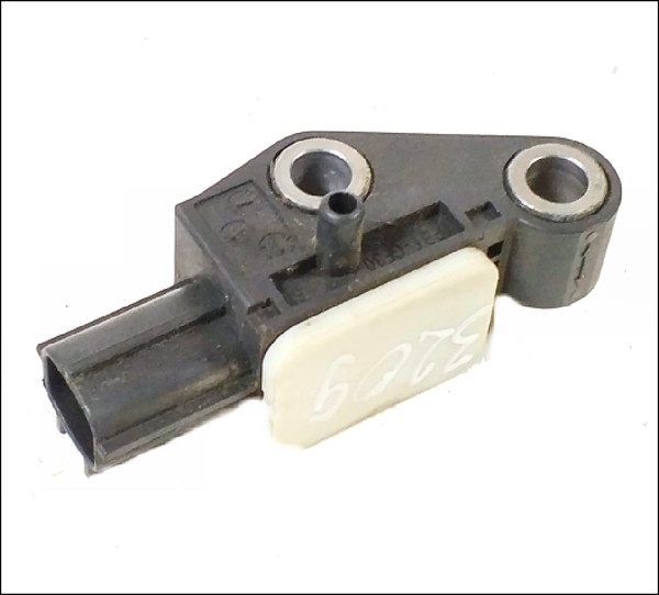 AUDI A6 ALLROAD AIRBAG SRS LATERAL ACCELERATION SENSOR FRONT LEFT RIGHT G283 4F0959651 USED OEM GENUINE TESTED