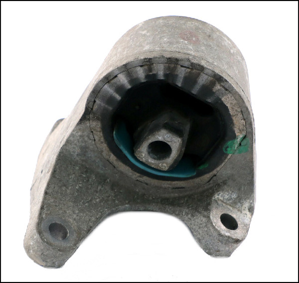 BMW MINI COOPER-S R53 6-SPEED MANUAL GETRAG TRANSMISSION SUPPORT TOP GEARBOX LHS LEFT BRACKET MOUNT 6754422 6754422 22316754422-03 USED OEM GENUINE