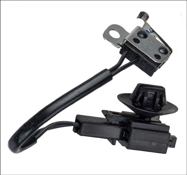 VW VOLKSWAGEN GOLF CONVERTIBLE CABRIOLET TOP LATCH MICROSWITCH 1Y0959699A OE OEM GENUINE NEW