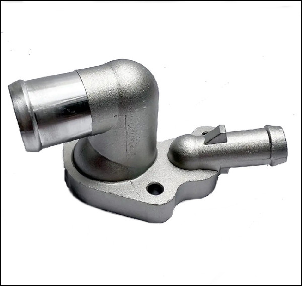 BMW MINI R50 R52 R53 ALUMINIUM ALLOY COOLANT THERMOSTAT HOUSING FLANGE 11537512733 11537512734 NEW AFTERMARKET UPGRADE