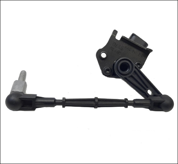 VW VOLKSWAGEN AUDI Q7 SQ7 Q8 SQ8 TOUAREG HEIGHT LEVEL SENSOR REAR RIGHT RH RHS 4M0941310H 4M0941310K 4M0907503 4M0941122D NEW GENUINE ORIGINAL OE OEM