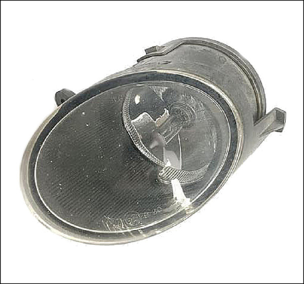 AUDI A6 ALLROAD C6 4F S8 FRONT FOGLIGHT USED OE OEM GENUINE LEFT RIGHT LH LHS RH RHS DRIVER PASSENGER 4F0941699 4F0941700