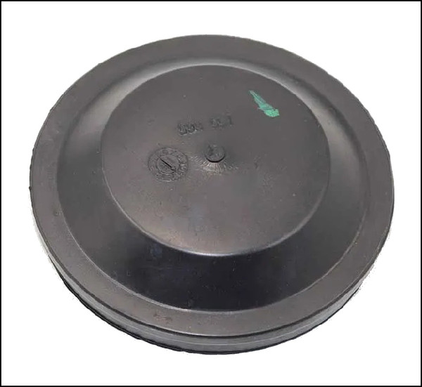 VW VOLKSWAGEN AUDI HEADLIGHT Golf Mk6 GTI Polo Passat Polo Eos Tiguan Alltrack Touareg HELLA BULB LAMP REPLACEMENT OPENING COVER 110MM 112MM 155665 3C0941607A NEW AFTERMARKET