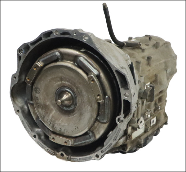 VW VOLKSWAGEN TOUAREG 7L 4.2 4.2L V8 PETROL AXQ 6-SPEED GLH FCS 09D300036R 09D300036RX TRANSMISSION TRANS AUTO AUTOMATIC GEARBOX AISIN TR-60SN 09D TC TORQUE CONVERTER