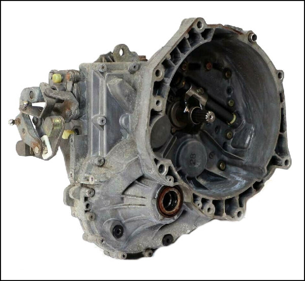 BMW MINI COOPER-S R53 6-SPEED MANUAL GETRAG TRANSMISSION GEARBOX G285 BKD GS6-85BG TBKA 1504295-07 1504295