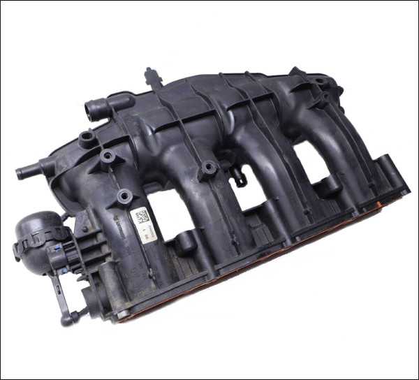 VW VOLKSWAGEN AUDI 06J133201G 06J133201AS 2.0T EA888.2 EA888 GEN2 TURBO INTAKE MANIFOLD GOLF GTI PASSAT EOS JETTA TIGUAN GTI SCIROCCO SHARAN TT A3 BEETLE CC CCZA CCZB CCZC CCTA CBFA