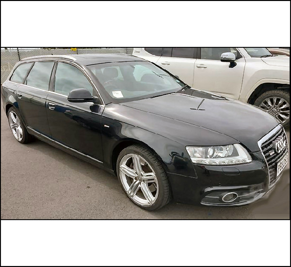 WRECKING BREAKING DISMANTLING PARTING AUDI A6 C6 S6 RS6 4F S-LINE FACELIFT LED DRL QUATTRO CAJ CAJA AIR SUSPENSION 2009 2010 2011 V6 3.0L 3.0 3.0T MMI3G MMI-3G 3G 4F0601025DE PEELER