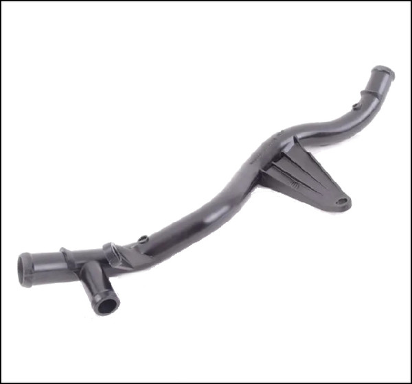 VW AUDI SKODA 2.0T TFSI GTI GEN3 EA888 GOLF TT OCTAVIA SUPERB A3 PASSAT TIGUAN POLO SHARAN EXPANSION TANK TURBO TURBOCHARGER HARD PLASTIC COOLANT PIPE GEN3 2014 2015 2016 2017 5Q0121070BR 5Q0121070AB NEW AFTERMARKET