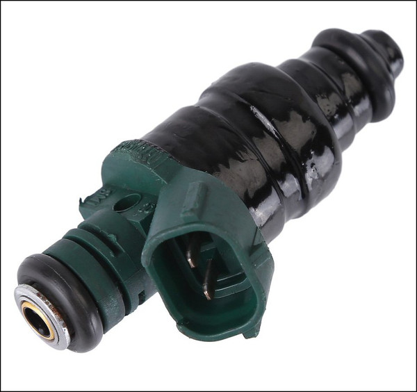 AUDI VW VOLKSWAGEN AUDI SKODA AS 8L GOLF BORA MK4 BEETLE OCTAVIA GENUINE USED SMI FUEL INJECTOR 037906031AL PETROL AVU BFQ BFS