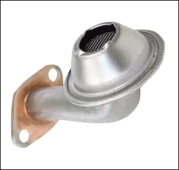 VW VOLKSWAGEN AUDI OIL PUMP PICKUP TUBE 1.8L APP BAM AUG AUM AGU 06A115251 06A115251F NEW AFTERMARKET