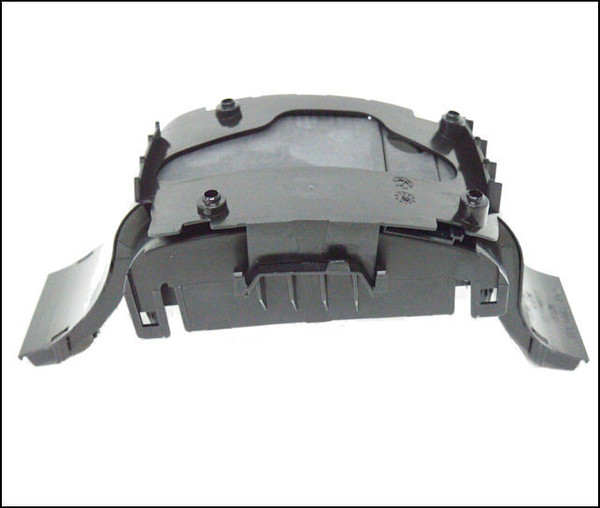 AUDI A3 8L FACELIFT TIPTRONIC 09A 5-SPEED GEAR SELECTOR LOWER SHIFT GUIDE SLIDER MAGNETS 8L0713598 8L0713111A 2001 2002 2003 USED TESTED