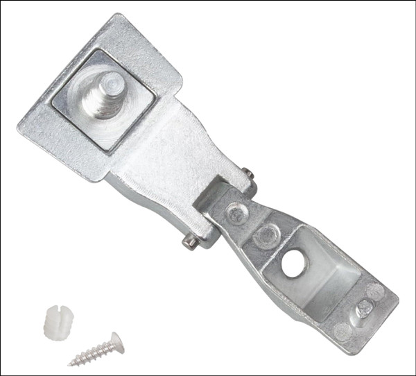 FIAT 500 SPORT 312 ABARTH 595 DOOR HINGE EXTERIOR HANDLE PIVOT REPAIR KIT NEW AFTERMARKET LH LHS LEFT PASSENGER RH RHS RIGHT DRIVER 51939041 51964555 170597 188400