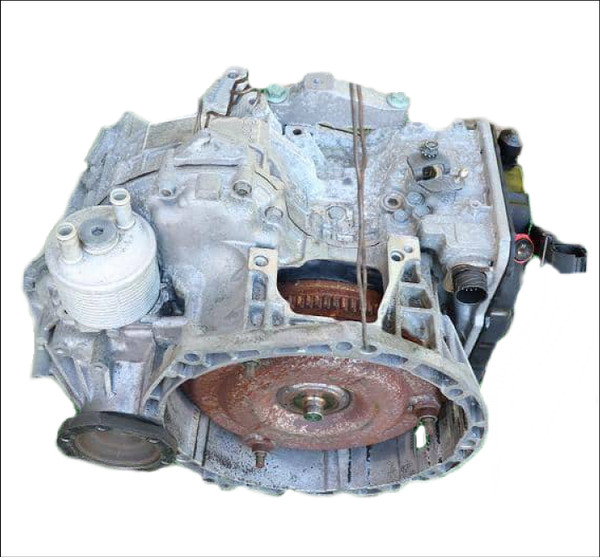 VW GOLF GTI BORA BEETLE MK4 AUDI A3 8L 1J 1.8T GTI AUTOMATIC TRANSMISSION 5-SPEED TIPTRONIC GEARBOX 2001 2002 2003 09A FYL 09A300035P 09A300035PX