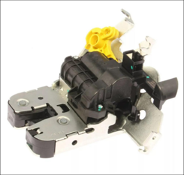3G0827506C 3G0827506D 3G0827506F 5TA827505 5TA827505A 5TA827505C TAILGATE REAR LOCK LATCH LOCK MOTOR VW VOLKSWAGEN PASSAT B8 3G2 VARIANT NEW AFTERMARKET