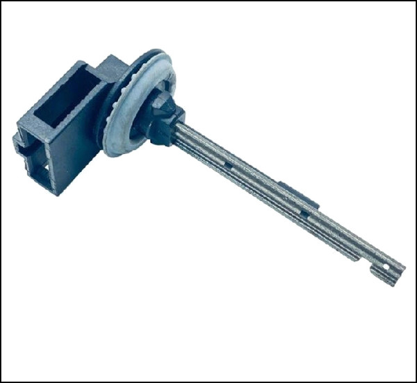 AUDI VW VOLKSWAGEN 6Q0820539 AIRCON AC CLIMATE HEATER TEMPERATURE SENSOR GENUINE OE OEM USED TESTED A4 S4 RS4 B8 Q5