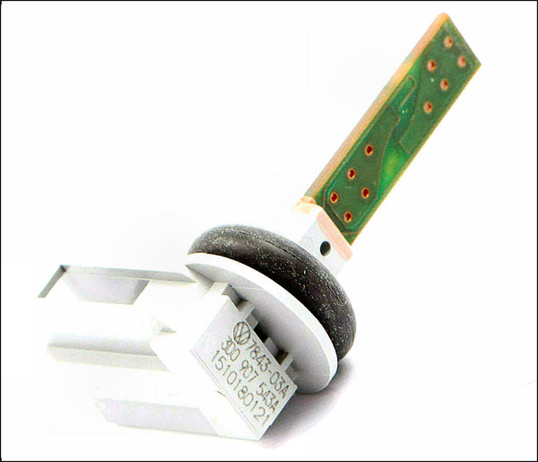 AUDI 4B0820539 AIRCON AC CLIMATE HEATER TEMPERATURE SENSOR GENUINE OE OEM USED TESTED