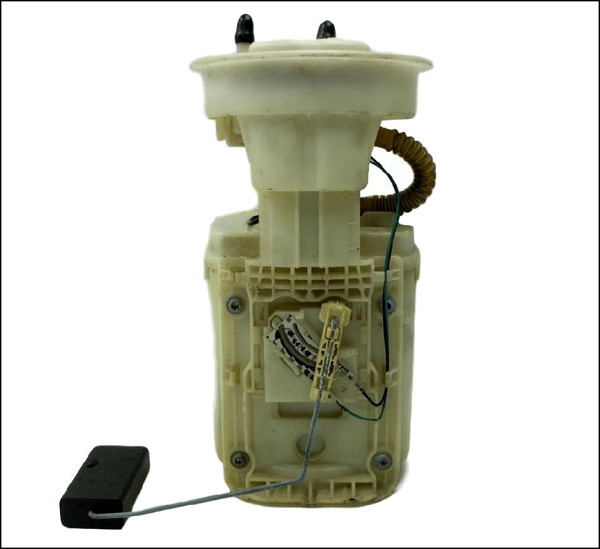 VW VOLKSWAGEN POLO 6N 6N1 MK3 3.0 BAR FUEL PUMP USED GENUINE VDO 6N0919051N 6N0919051R 228233003001 AHS AEE AFH AER 1.6L PETROL 1998 1999 2000 2001