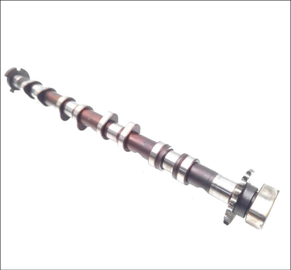 06F109101J 06F101109B VOLKSWAGEN AUDI 2.0L INTAKE CAMSHAFT AXX BWA GTI GOLF MK5 PASSAT JETTA EOS A3 TT SKODA OCTAVIA 4-CYLINDER EA113 TFSI TURBO USED OE GENUINE HPFP CAM FOLLOWER