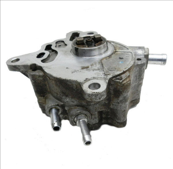 03L145100F AUDI VW VOLKSWAGEN SKODA TDI VACUUM PUMP A3 A4 A5 A6 Q4 Q5 TRANSPORTER BEETLE GOLF JETTA SCIROCCO PASSAT CC CADDY SHARAN TOURAN TIGUAN  USED OE OEM GENUINE
