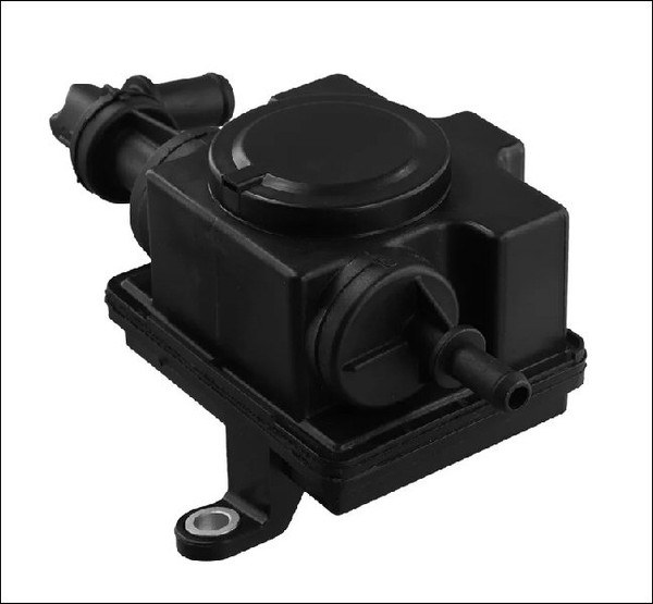 FIAT ALFA ROMEO 500 PUNTO BRAVO 1.4L TURBO T-JET AOS PCV SEPARATOR ASSEMBLY 2011 2012 2013 2014 2015 2016 2017 55208531 55208556 55208533 55219081 70358414 68119589AA K68119589AA AFTERMARKET